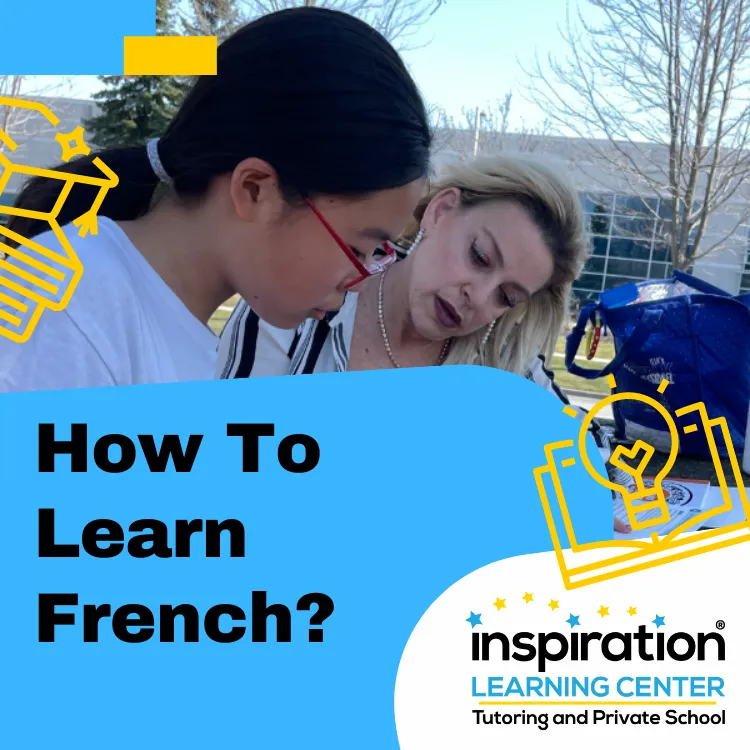 How To Learn French