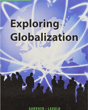 Exploring Globalization – Student Book