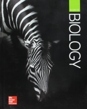 Glencoe, Biology (1st Edition) (McGraw Hill)