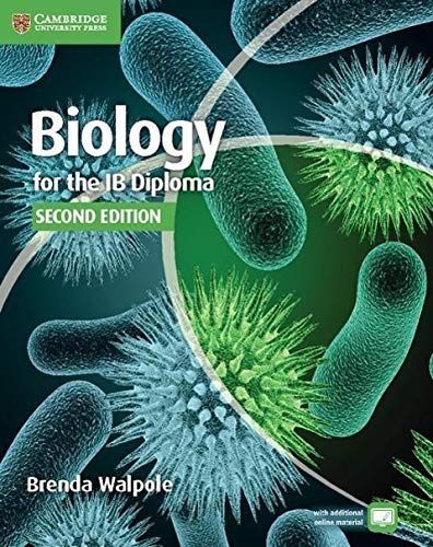 biolpgy Biology for the IB Diploma - Image 1