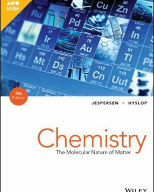 The WileyPLUS with ORION online learning environment and Chemistry