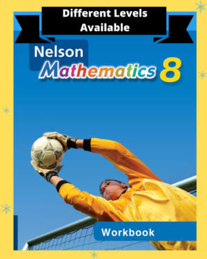 Nelson Mathematics – Ontario All levels
