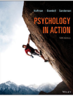 Psychology (AP Edition)