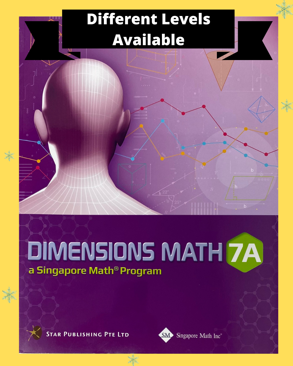 1,2,3,4 (33) Dimension Math all Levels Available best Price