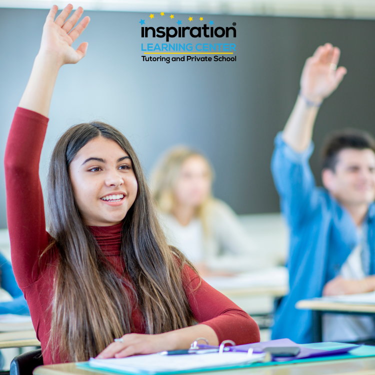 Gifted program Inspiration Learning Center