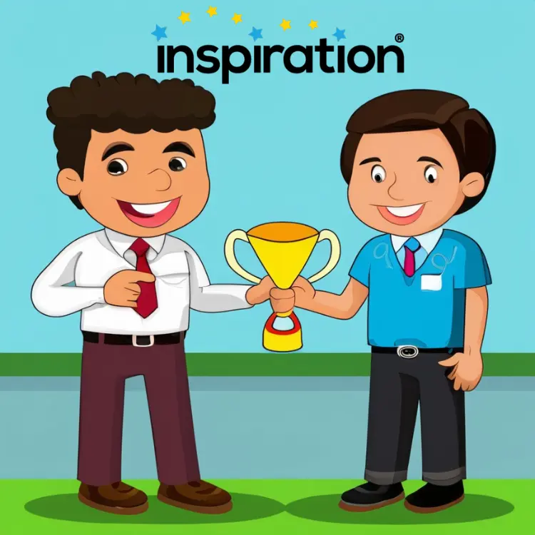 Inspiration Learning Center