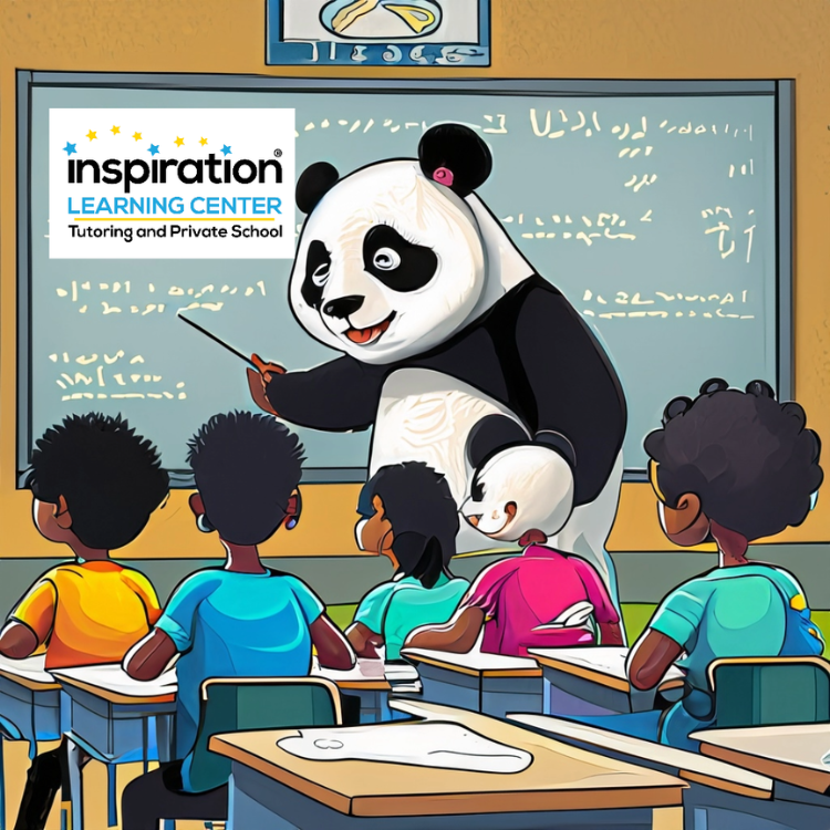 Inspiration Learning Center