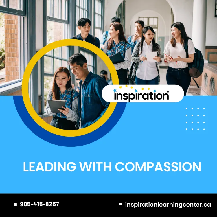 How Inspiration Learning Center