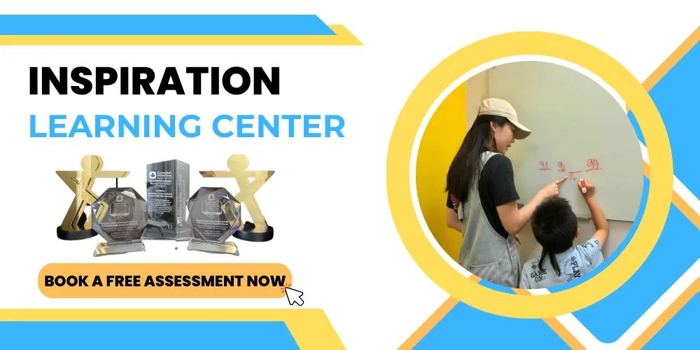 Promoting (5) In conclusion, education is a multifaceted journey that goes beyond grades and report cards. Inspiration Learning Center's approach represents a paradigm shift in education—a shift towards holistic student development, continuous improvement, and a long-term commitment to each child's success.