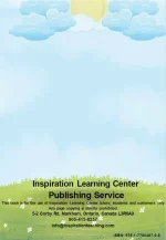 Phonics ( Inspiration Learning Center)