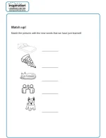 Reading First Grade (Inspiration Learning Center) - Image 4