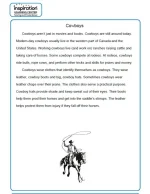 Reading Fourth Grade (Inspiration Learning Center) - Image 4