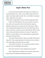 Reading Second Grade (Inspiration Learning Center) - Image 4