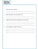 Reading Second Grade (Inspiration Learning Center) - Image 5