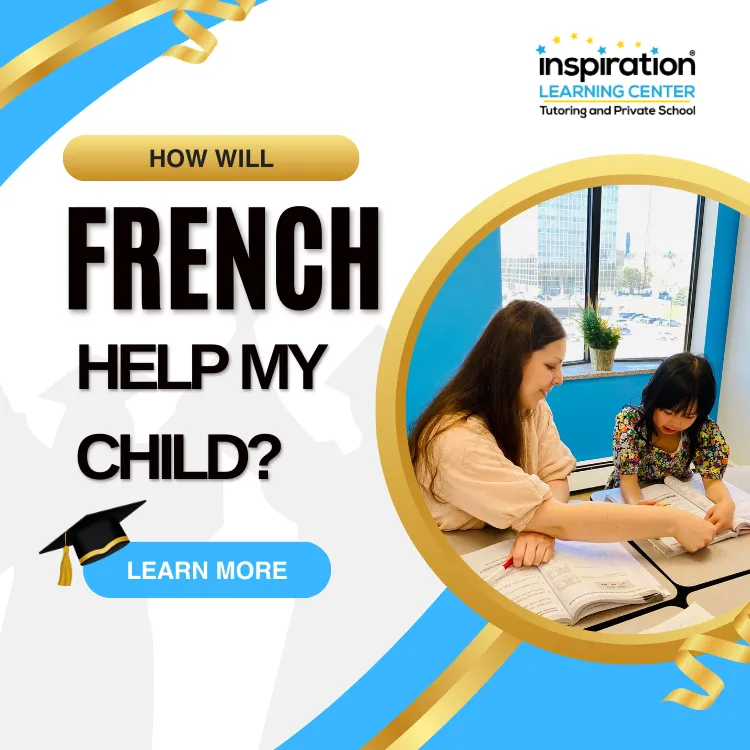 How Will French Help My Child?