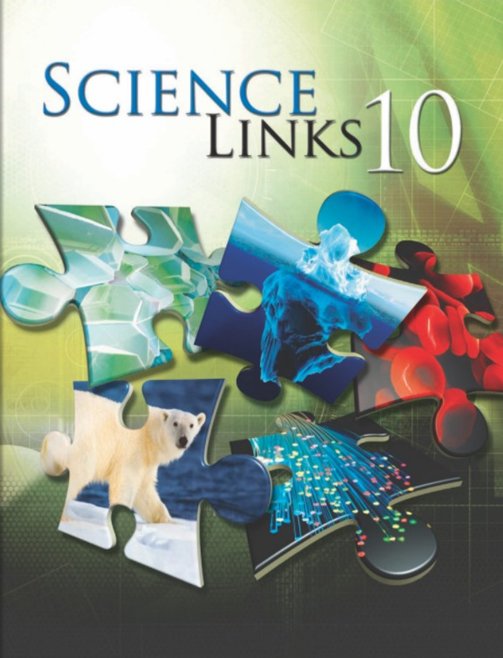 سؤهثىؤث Science Links 10 - Student Ebook (12 Month Online Subscription) - Image 1