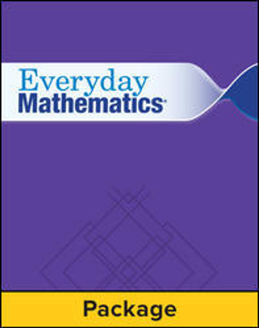 9780076754892__76732 Everyday Mathematics 4 - Grade 6 Essential Student Material Set - Image 1