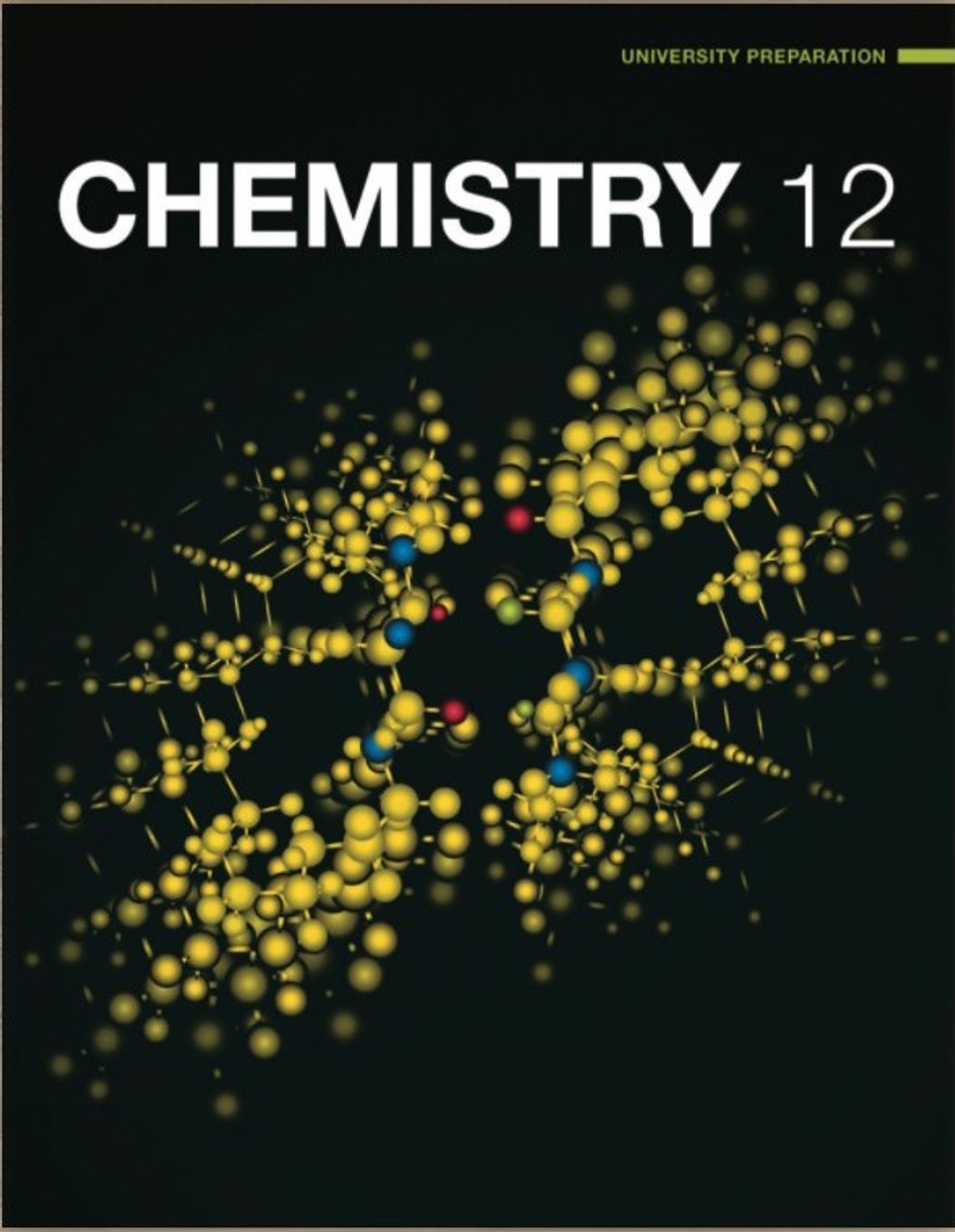 978017sss6939182__55941 Chemistry 12U (12 Month Online Subscription) - Image 1