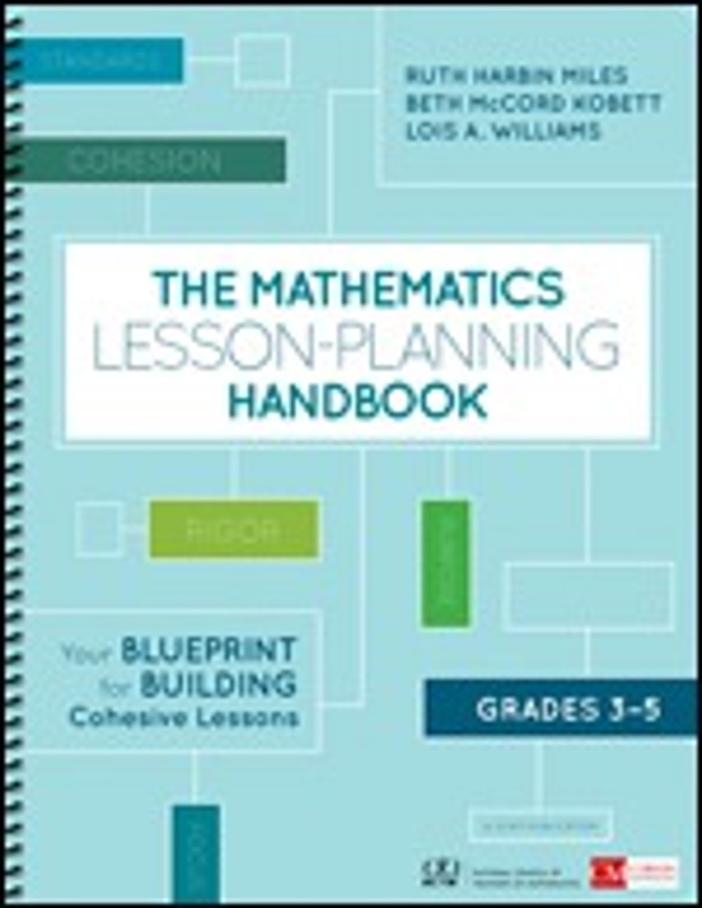 9781506387864__23343 The Mathematics Lesson-Planning Handbook, Grades 3-5 - 9781506387864 - Image 1