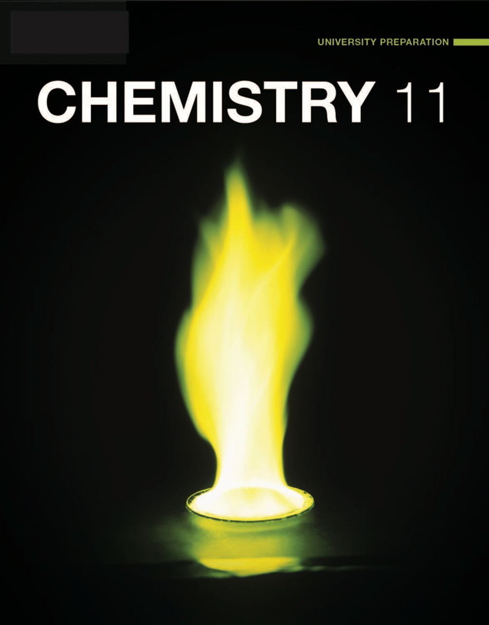 d Chemistry 11 Online Student Centre: Online Student Centre - 5 Year Subscription - Image 1