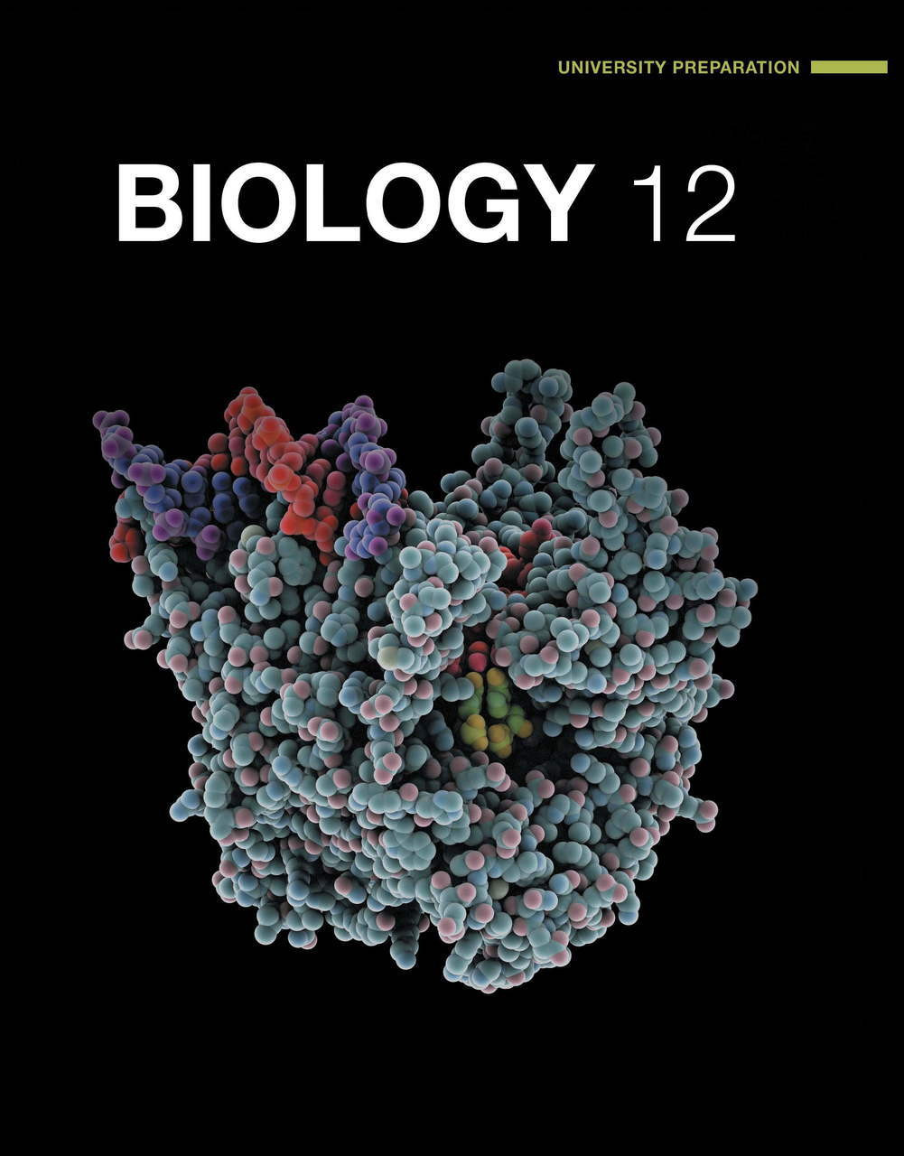 gf Biology 12 Online Student Centre - Image 1