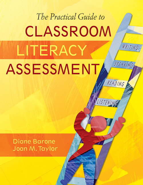 mon 27 The Practical Guide to Classroom Literacy Assessment - 9781412939140 - Image 1