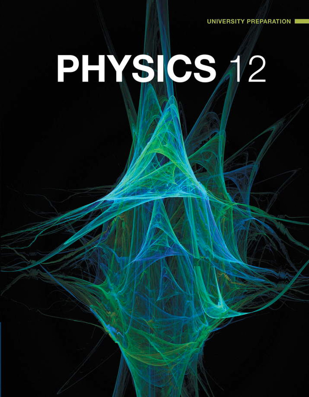 pls work Physics 12 Online Teaching Centre (Single User) - Image 1