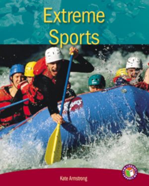 PM Library Ruby Extreme Sports Lvl 28: PM Library: Ruby