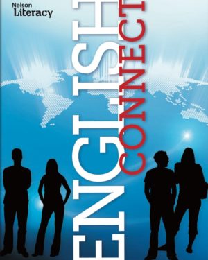 Nelson Literacy 10: English Connect - Student Ebook (12 Month Online Subscription)