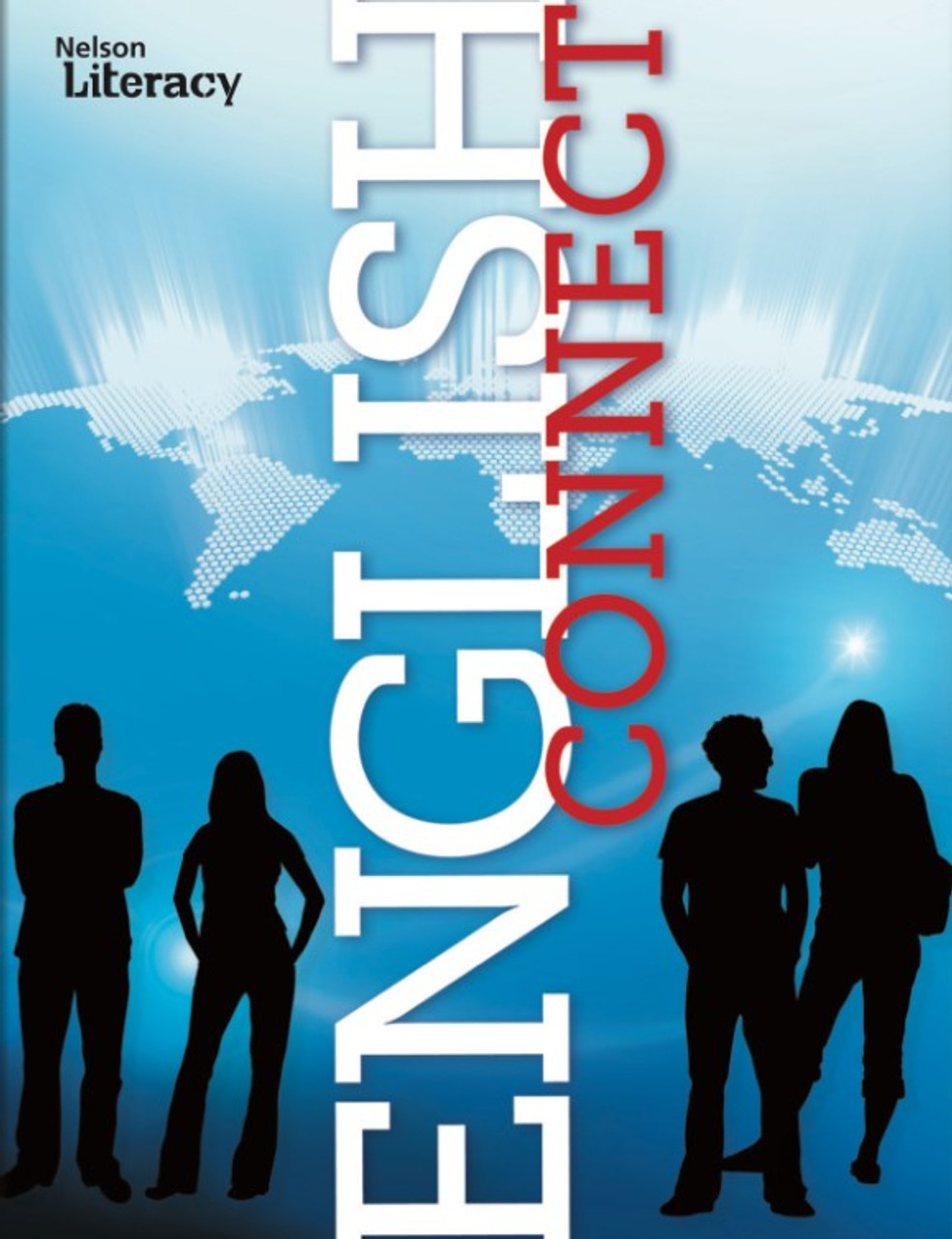 sat1 Nelson Literacy 10: English Connect - Student Ebook (12 Month Online Subscription) - Image 1