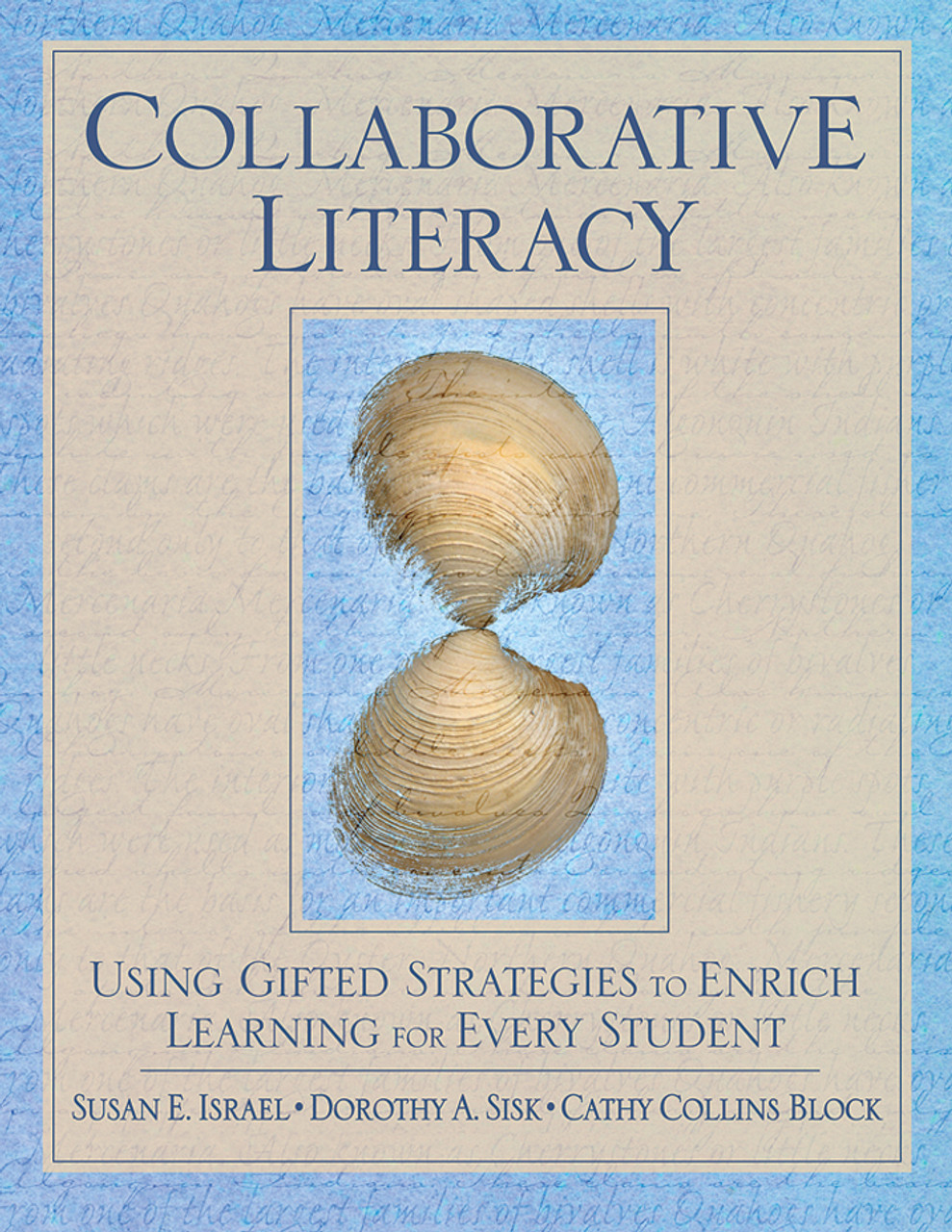 sat11 Collaborative Literacy - 9781412916981 - Image 1