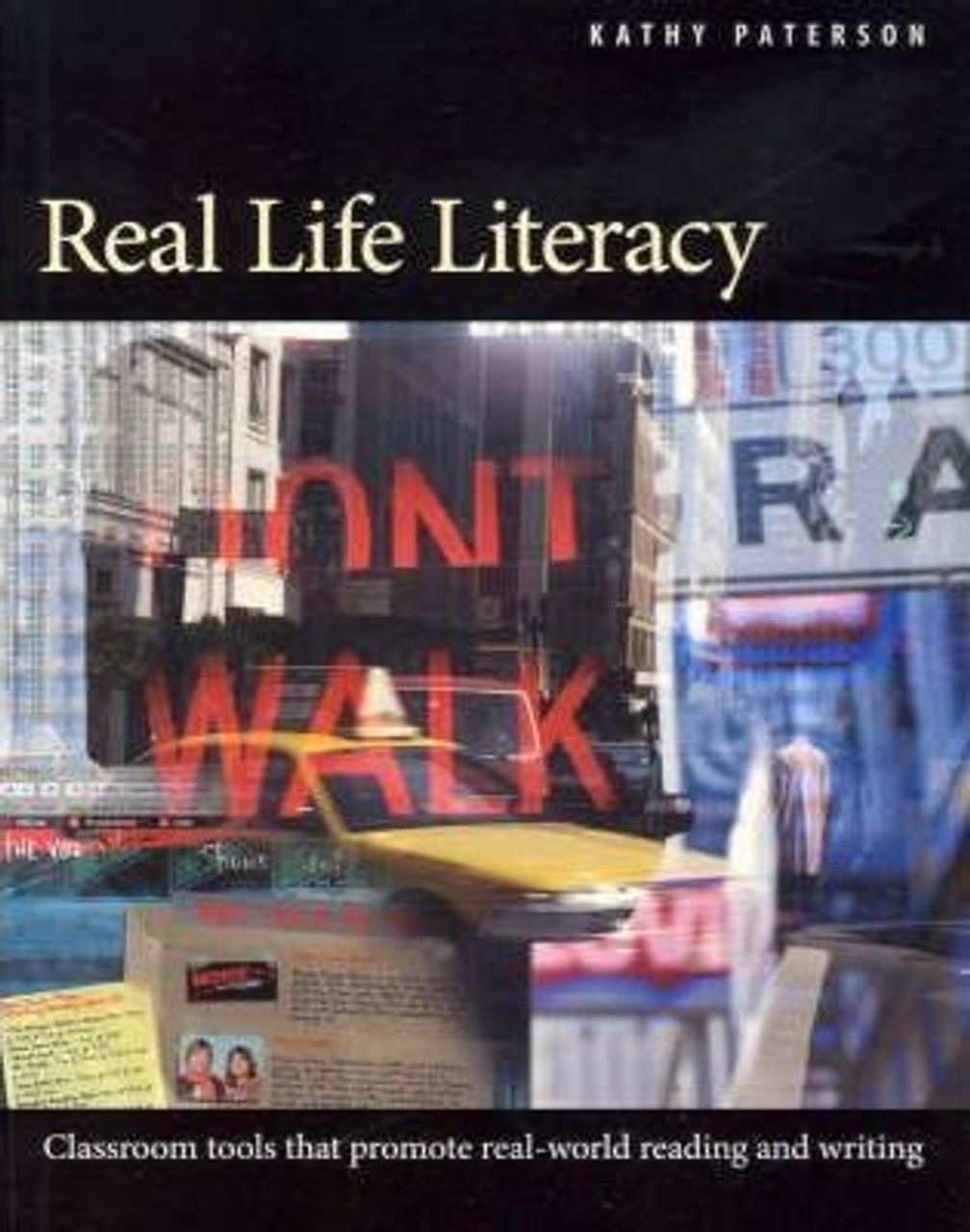 sat35 Real Life Literacy - Image 1