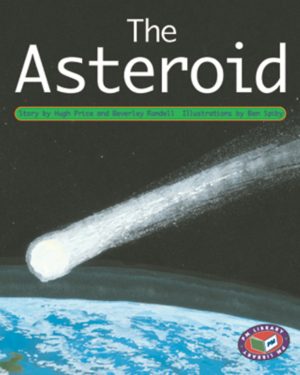 PM Library Gold The Asteroid Lvl 22: PM Library: Gold