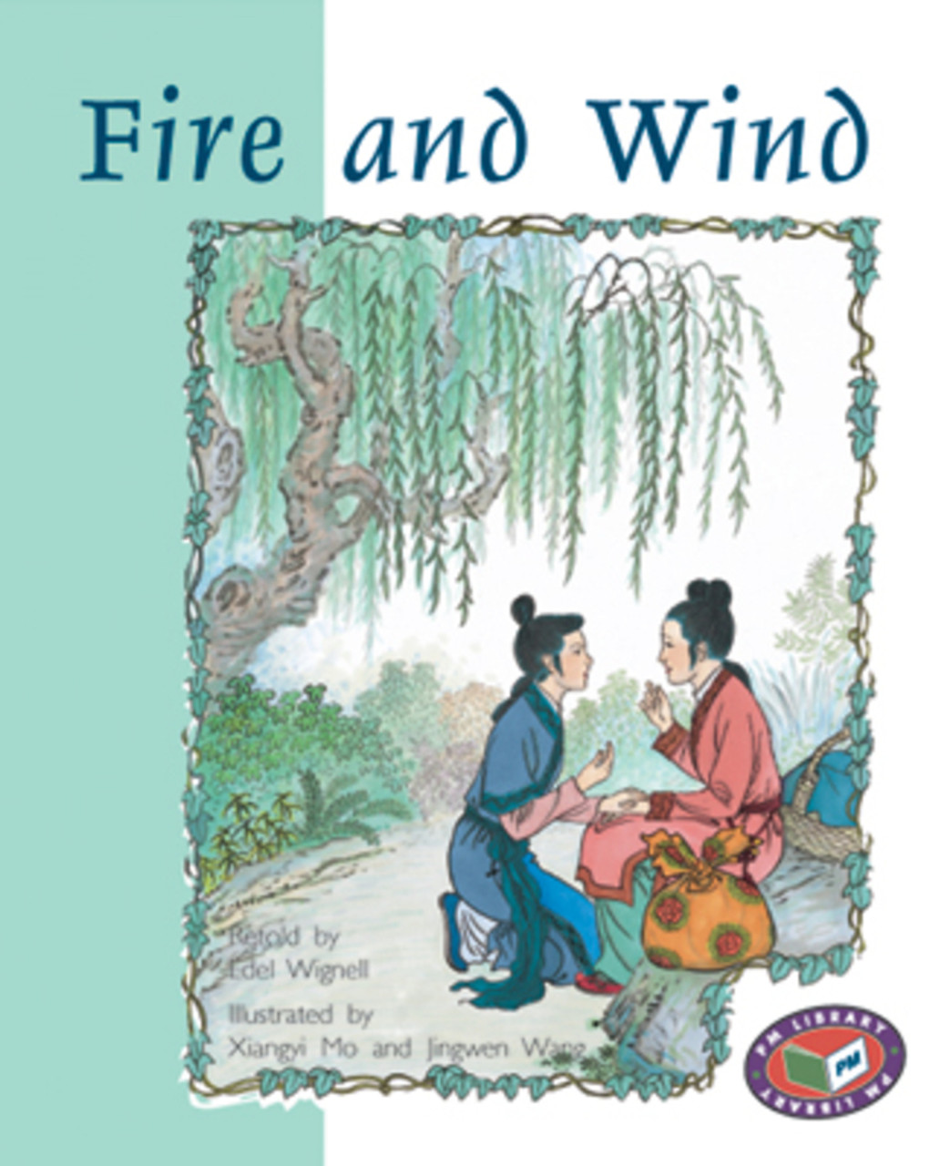 sun 3 PM Library Silver Fire and Wind Lvl 24: PM Library: Silver - Image 1