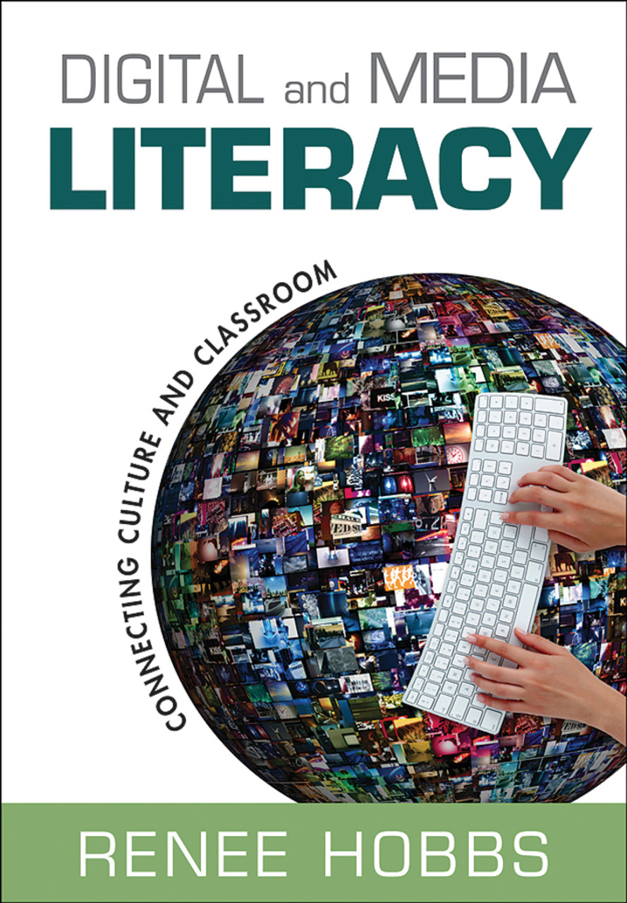 sun21 Digital and Media Literacy - 9781412981583 - Image 1