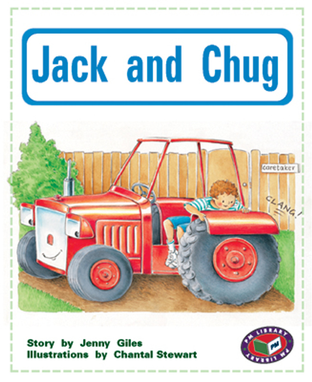 thu 16 PM Library Orange Jack and Chug Lvl 15 - Image 1