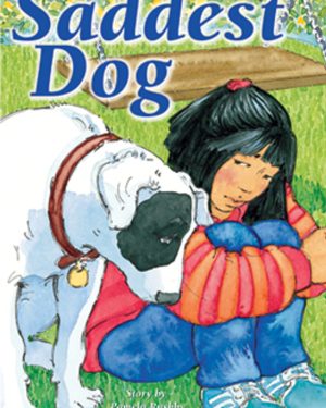 PM Plus Emerald The Saddest Dog Lvl 26
