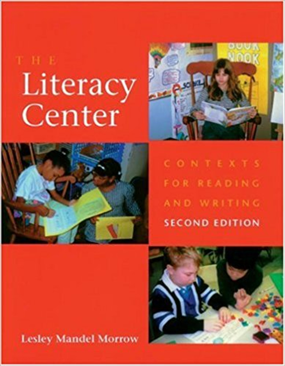 thu2 The Literacy Center, 2nd Edition - Image 1