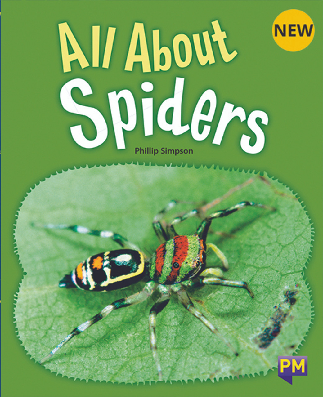 we13 Gold All About Spiders 22 (N) 6-Pack - Image 1