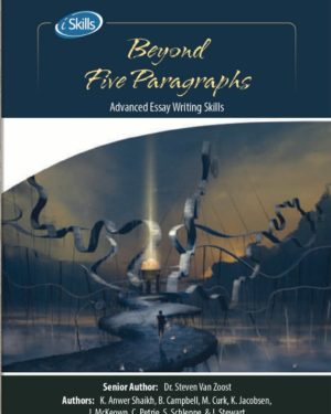 iSkills Beyond Five Paragraphs: Advanced Essay Writing Skills - Student Ebook (12 Month Online Subscription)