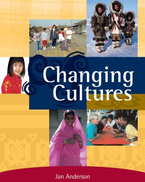 PM Library Ruby Changing Cultures Lvl 27