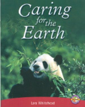 PM Library Ruby Caring for Earth Lvl 27