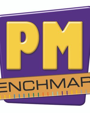 PM Benchmark Reading Assessment Resource Kit