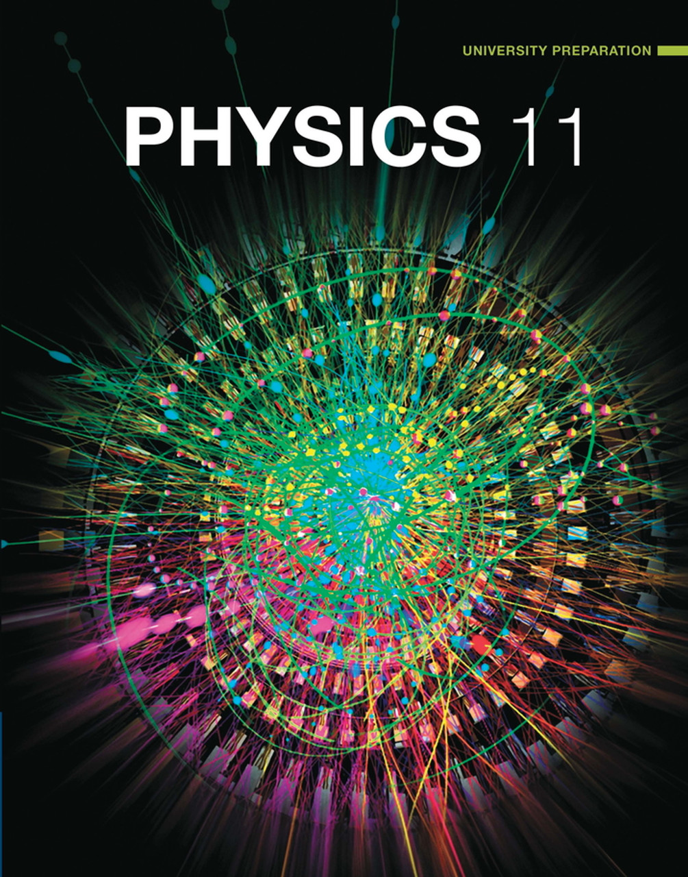 xc Physics 11 Online Teaching Centre (Single User) - Image 1