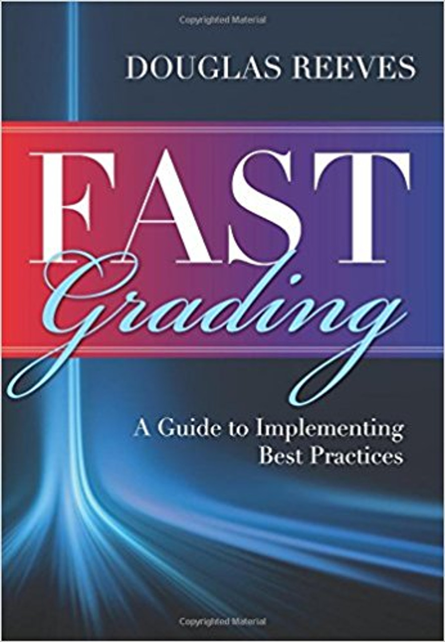 xxsd FAST Grading - Image 1