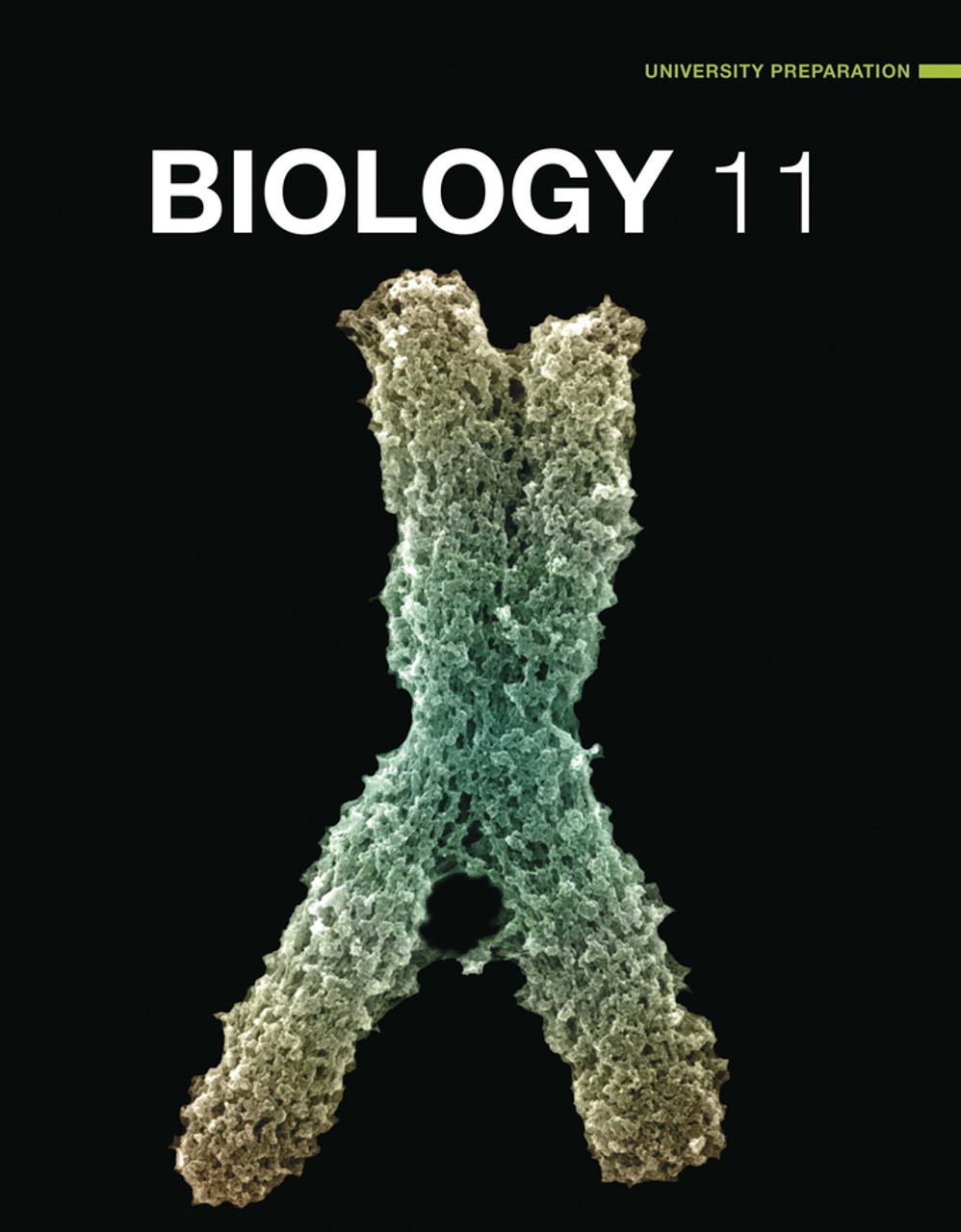 xzx Biology 11 Online Teaching Centre (Single User) - Image 1