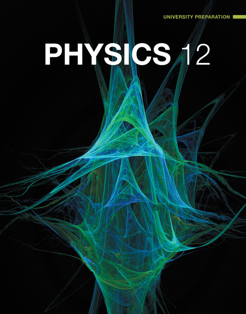 xzxz Physics 12 Online Student Centre: Online Student Centre - 5 year subscription Printed Access Card - Image 1