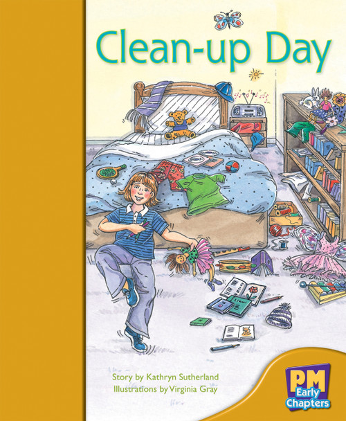 SA13 PM Early Chapters Gold Clean Up Day Lvl 21-22 - Image 1