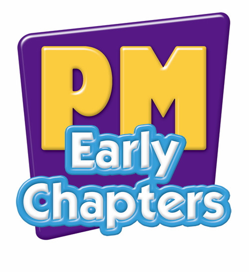 SA25 PM Early Chapters Turquoise Lvl 17-18 Single Copy Set - Image 1