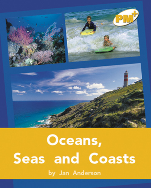 SU9 PM Plus Gold Oceans, Seas, and Coasts Lvl 22-23 - Image 1